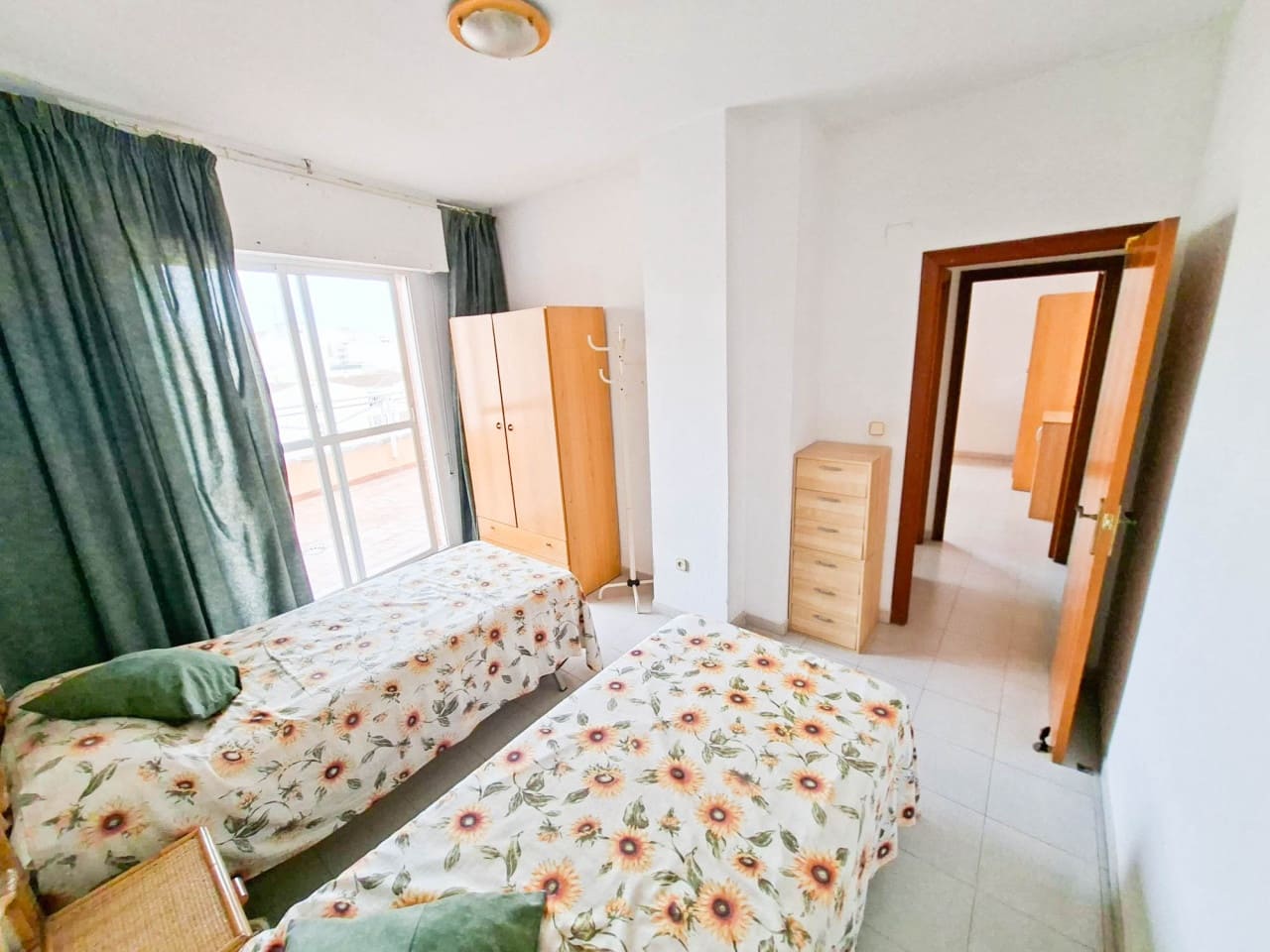 2 quarto Apartamento para venda em Torrevieja - 188 000 € (Ref: 9629257)