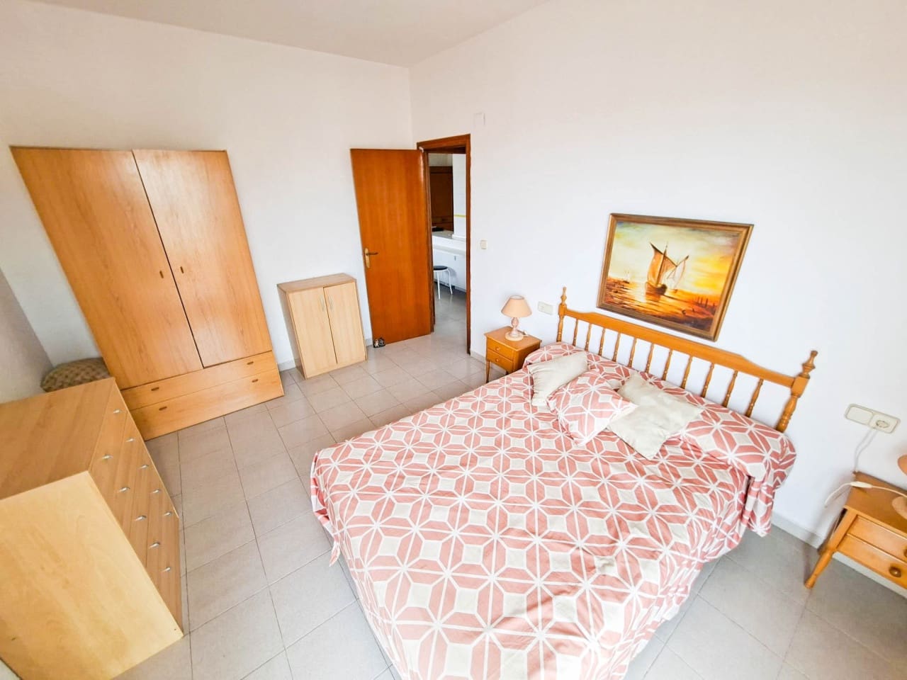 2 quarto Apartamento para venda em Torrevieja - 188 000 € (Ref: 9629257)