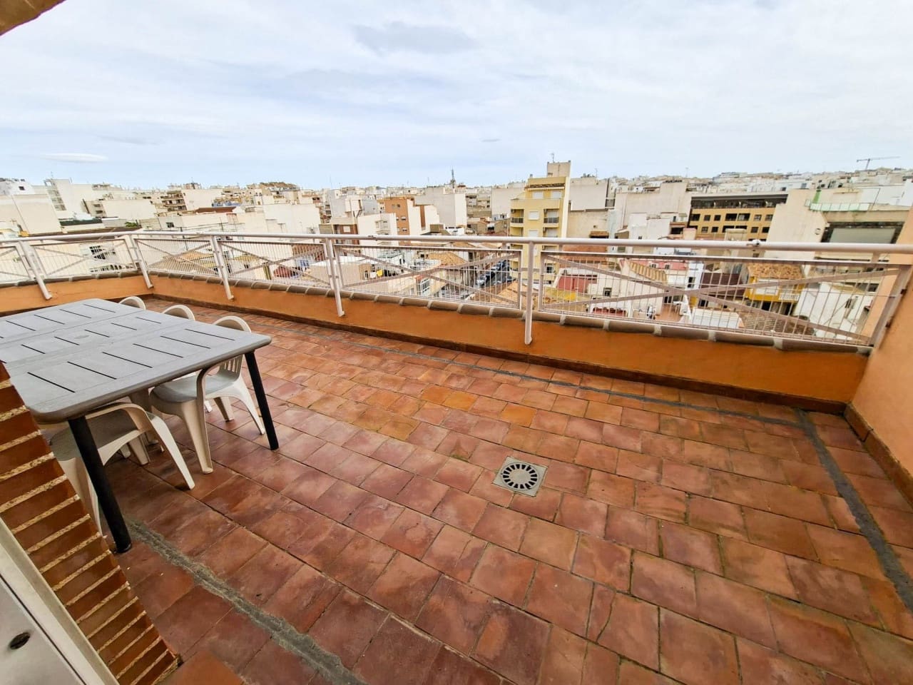 2 quarto Apartamento para venda em Torrevieja - 188 000 € (Ref: 9629257)