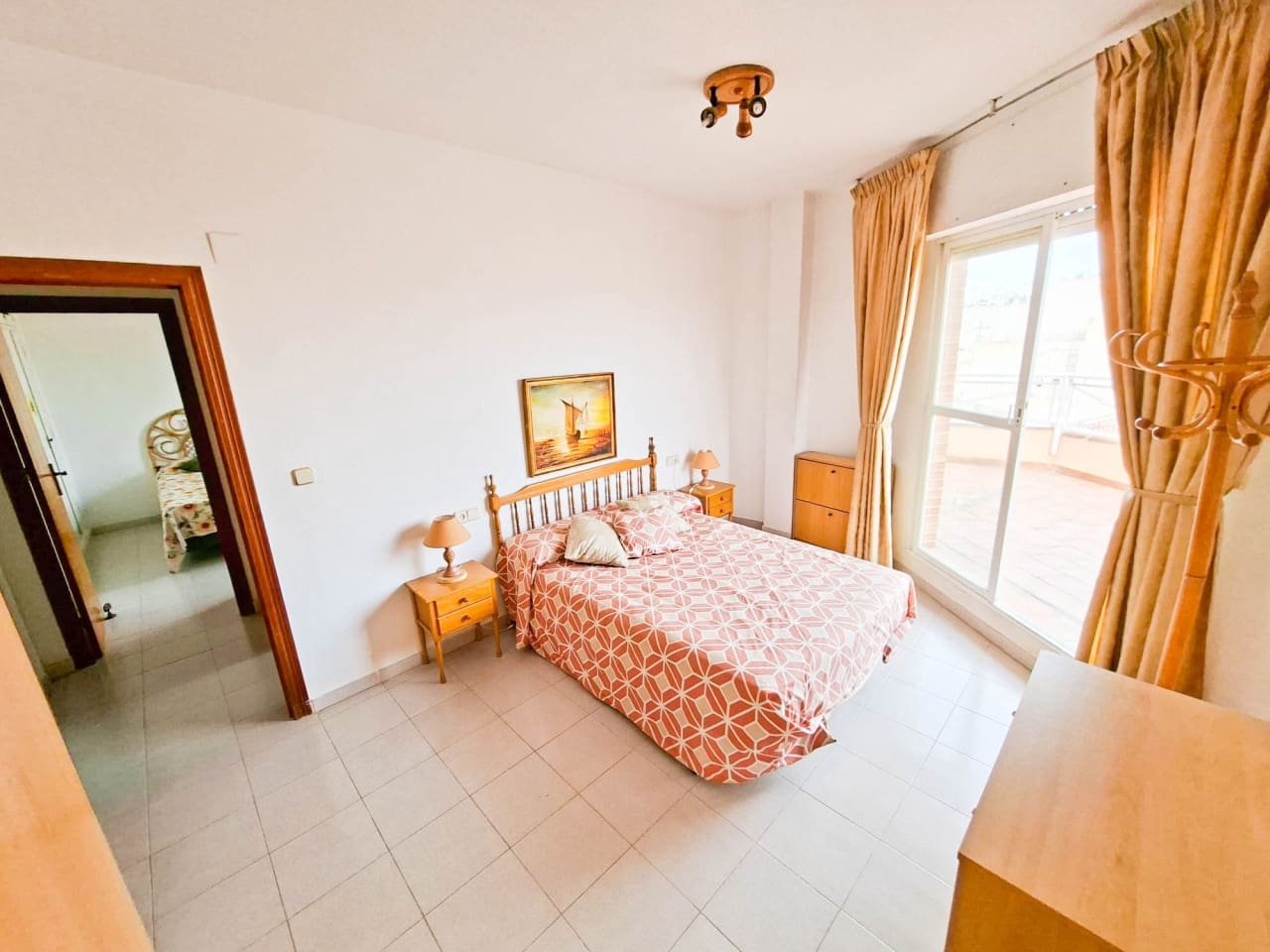 2 quarto Apartamento para venda em Torrevieja - 188 000 € (Ref: 9629257)