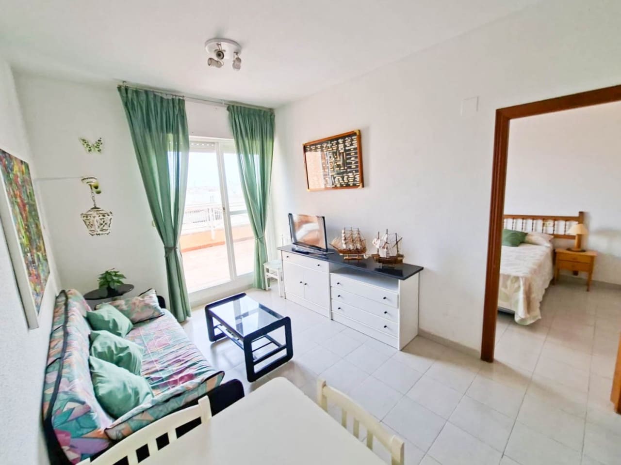 1 bedroom Apartment for sale in Torrevieja - € 122,000 (Ref: 9629258)