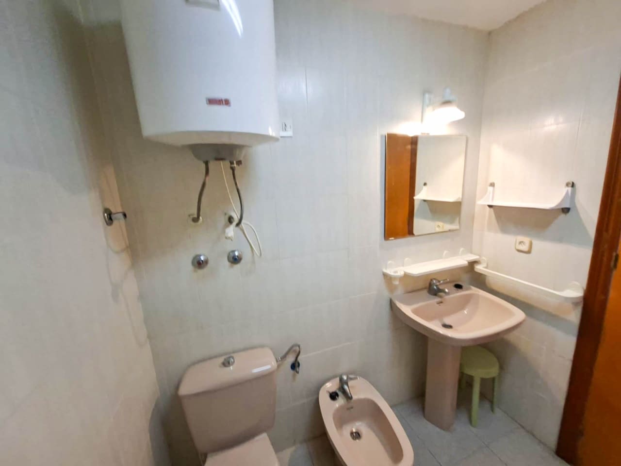 1 bedroom Apartment for sale in Torrevieja - € 122,000 (Ref: 9629258)