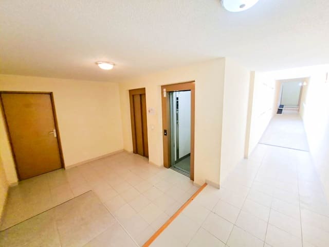 1 bedroom Apartment for sale in Centro - Muelle Pesquero, Torrevieja - € 122,000 (Ref: 9629258)