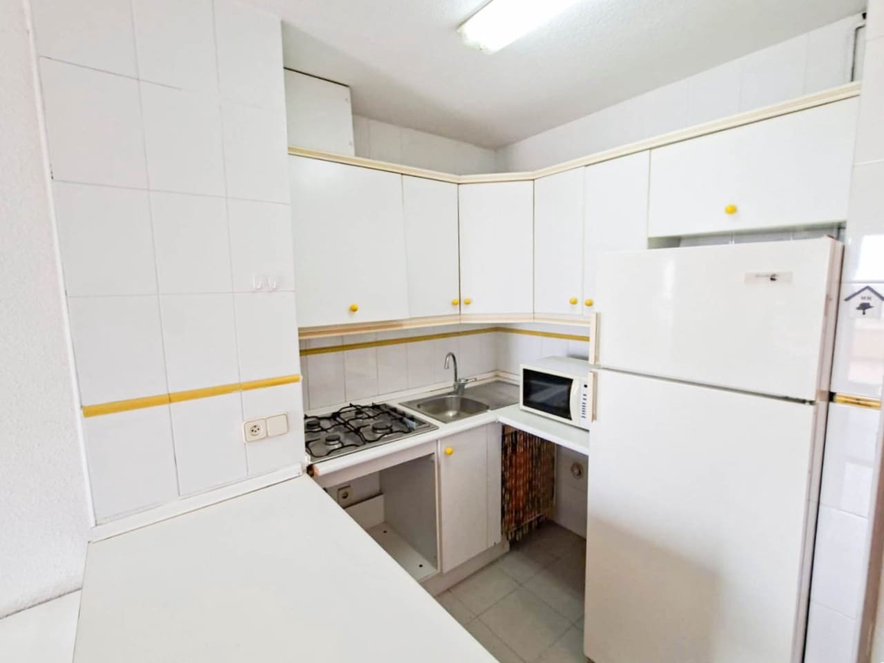 1 bedroom Apartment for sale in Torrevieja - € 122,000 (Ref: 9629258)