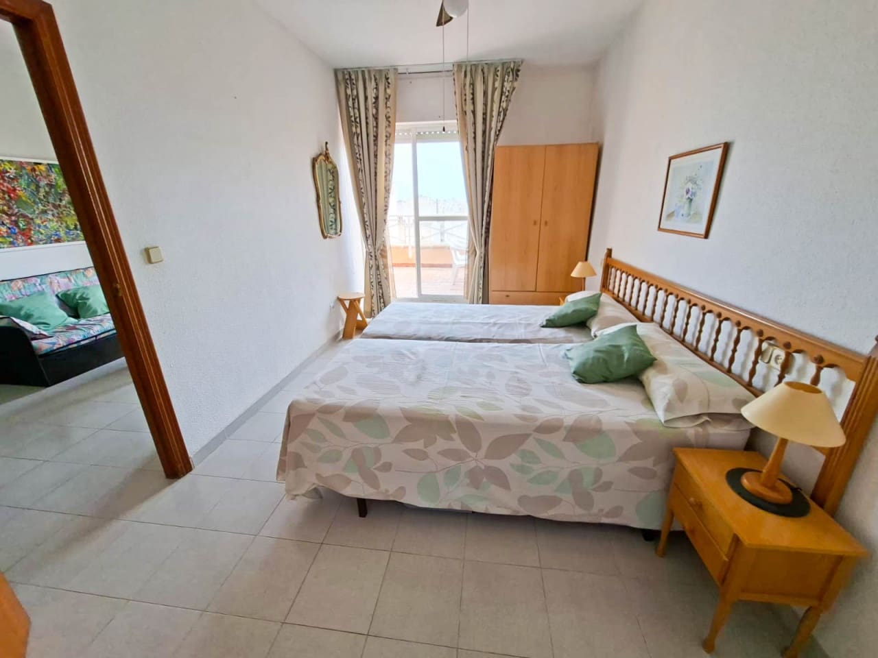 1 bedroom Apartment for sale in Torrevieja - € 122,000 (Ref: 9629258)