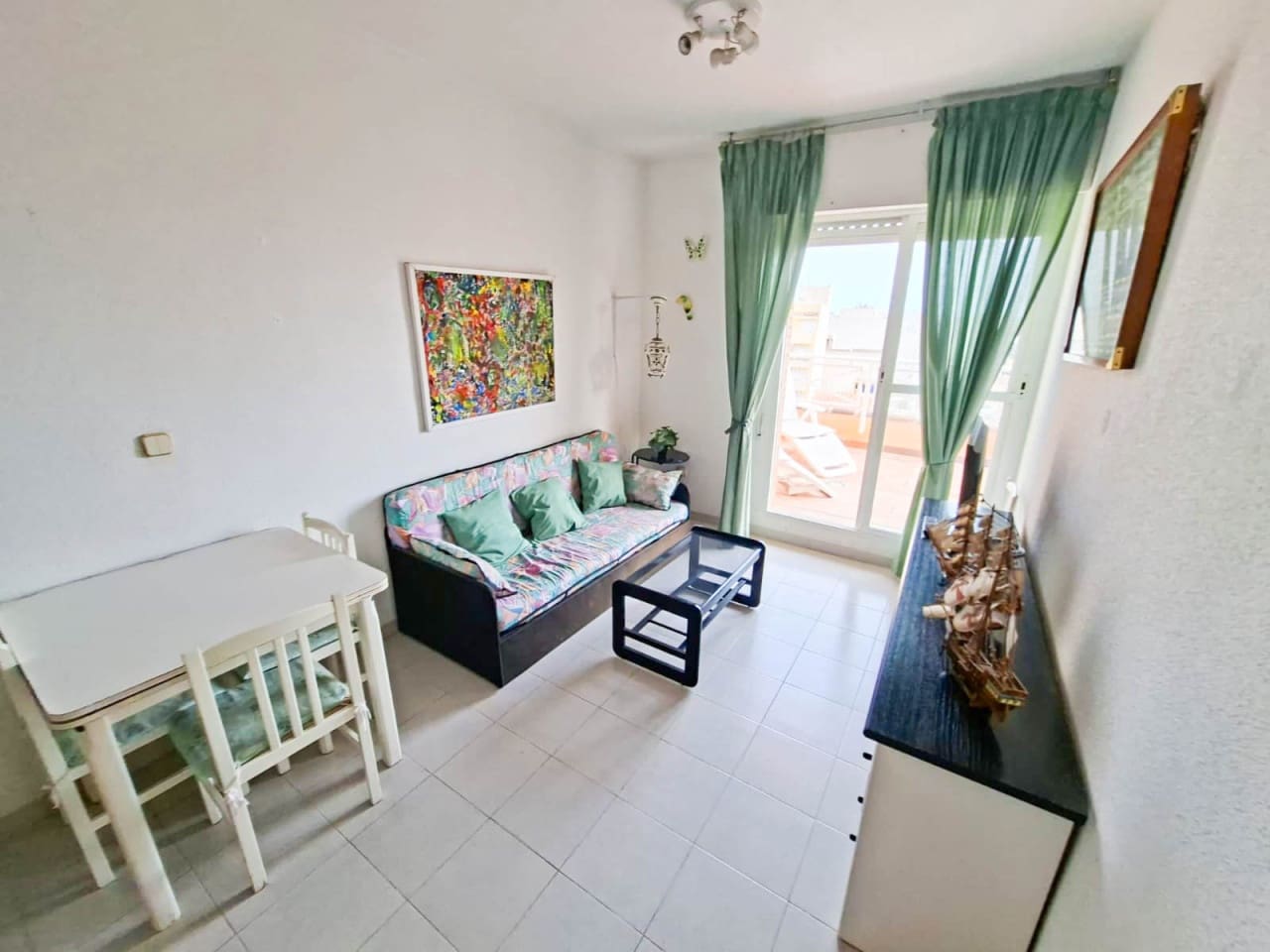 1 bedroom Apartment for sale in Torrevieja - € 122,000 (Ref: 9629258)