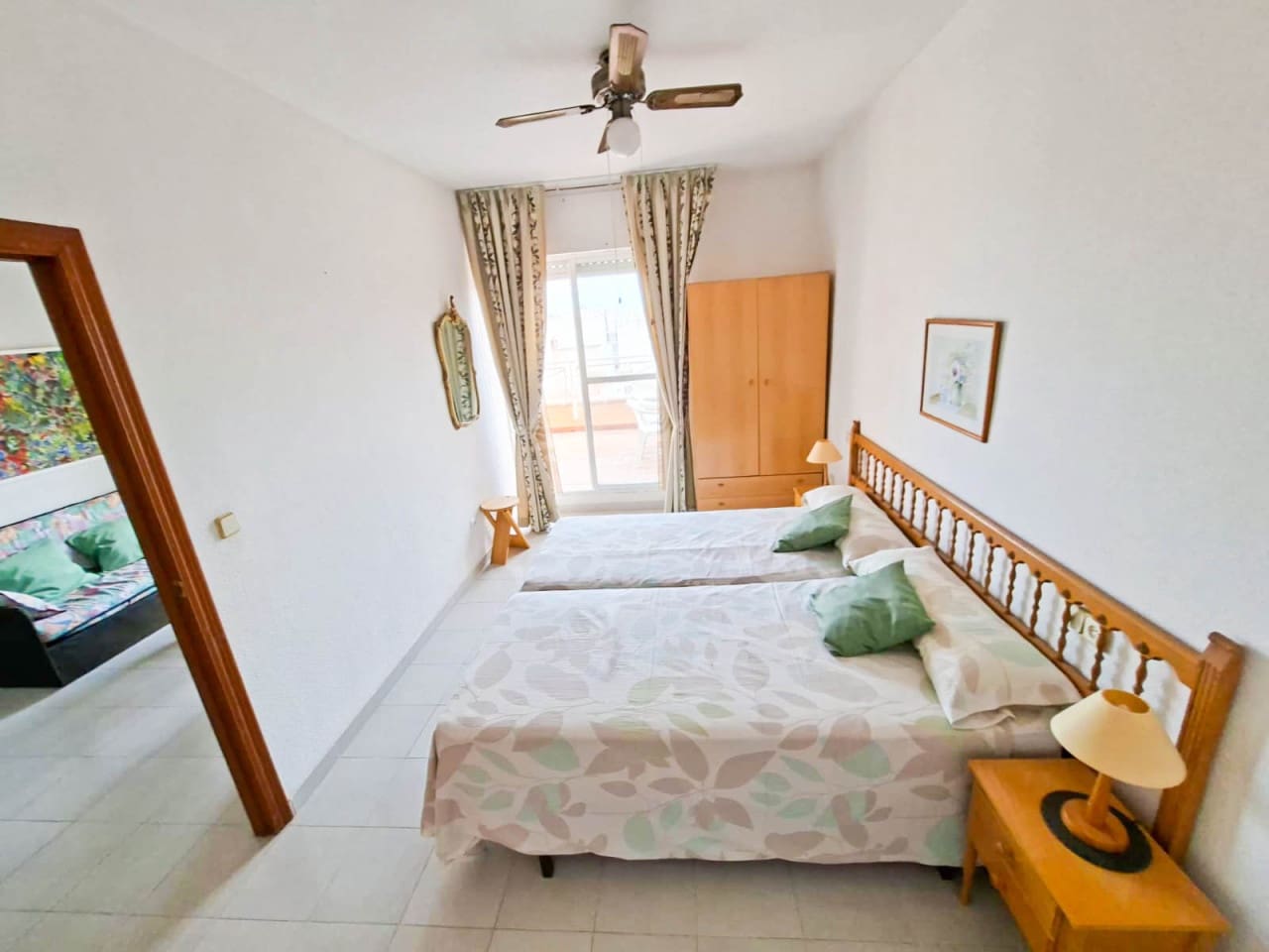 1 bedroom Apartment for sale in Torrevieja - € 122,000 (Ref: 9629258)