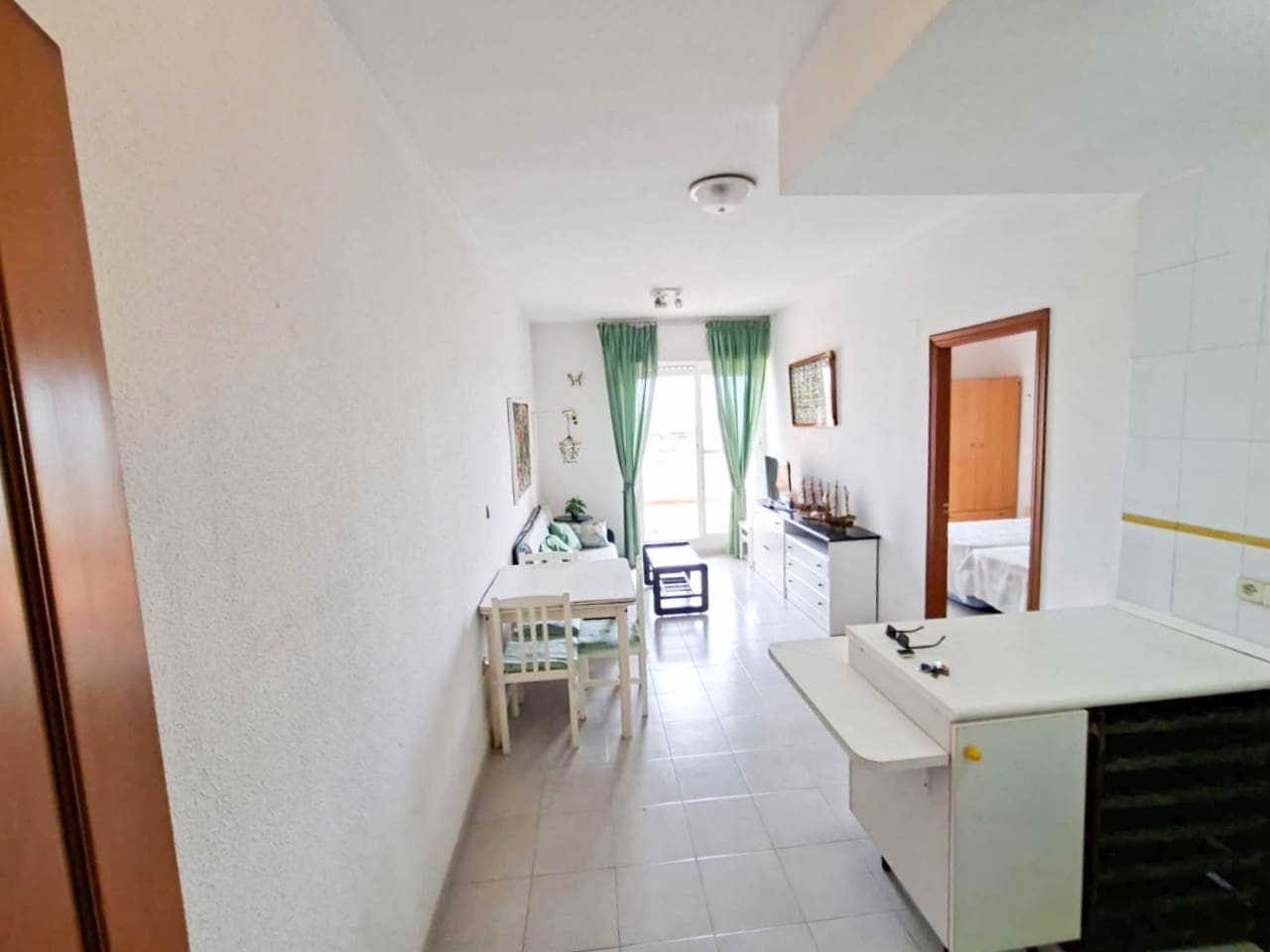 1 bedroom Apartment for sale in Torrevieja - € 122,000 (Ref: 9629258)