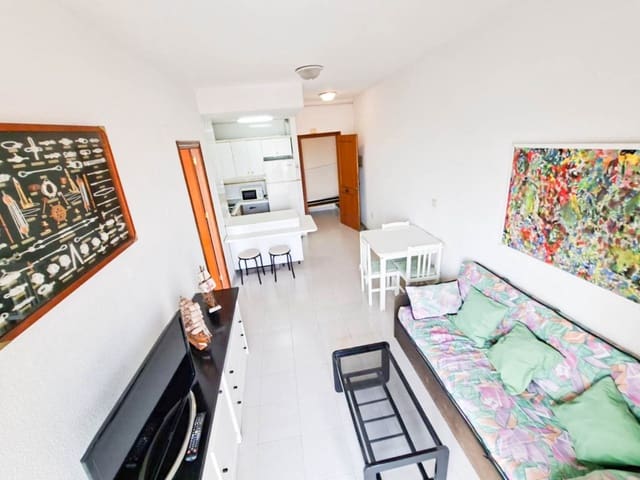 1 bedroom Apartment for sale in Centro - Muelle Pesquero, Torrevieja - € 122,000 (Ref: 9629258)