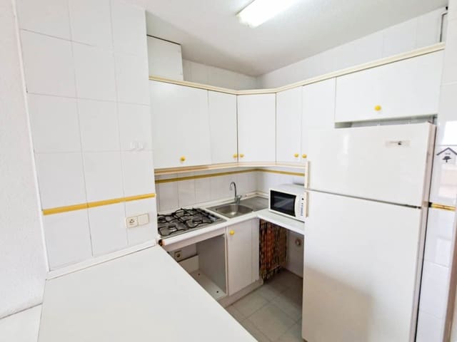 1 bedroom Apartment for sale in Centro - Muelle Pesquero, Torrevieja - € 122,000 (Ref: 9629258)