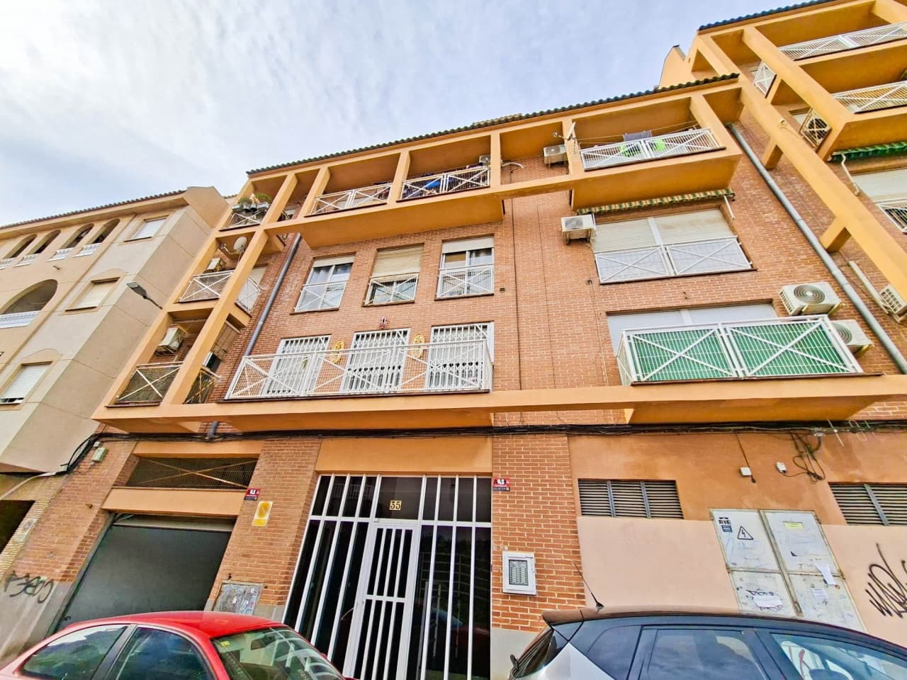1 bedroom Apartment for sale in Torrevieja - € 122,000 (Ref: 9629258)