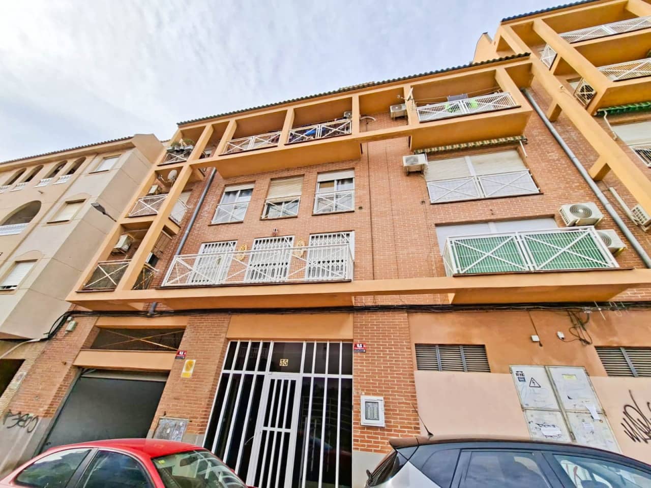 1 bedroom Apartment for sale in Torrevieja - € 122,000 (Ref: 9629258)
