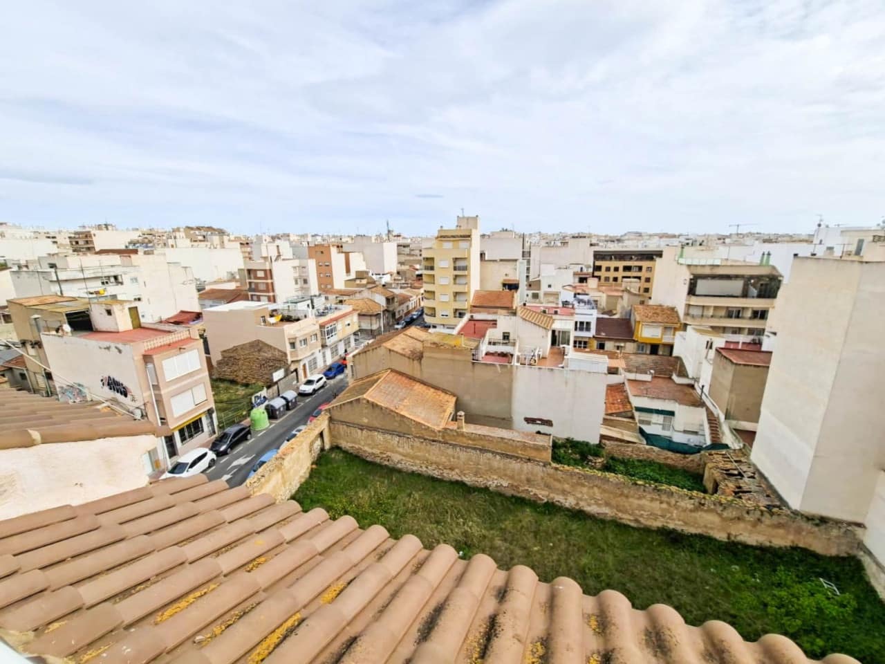 1 bedroom Apartment for sale in Torrevieja - € 122,000 (Ref: 9629258)