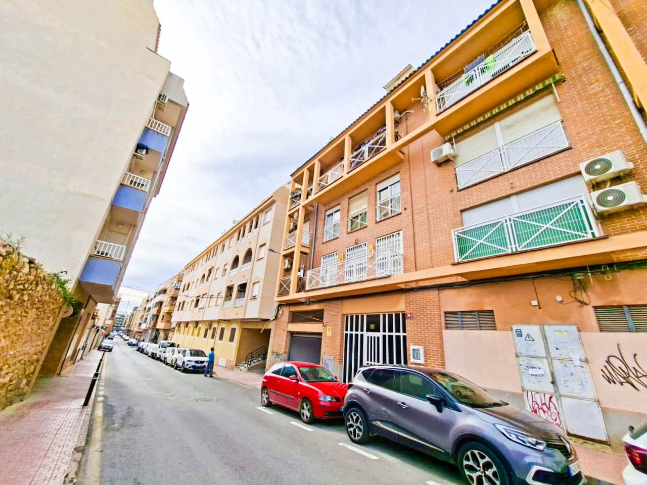 1 bedroom Apartment for sale in Torrevieja - € 122,000 (Ref: 9629258)