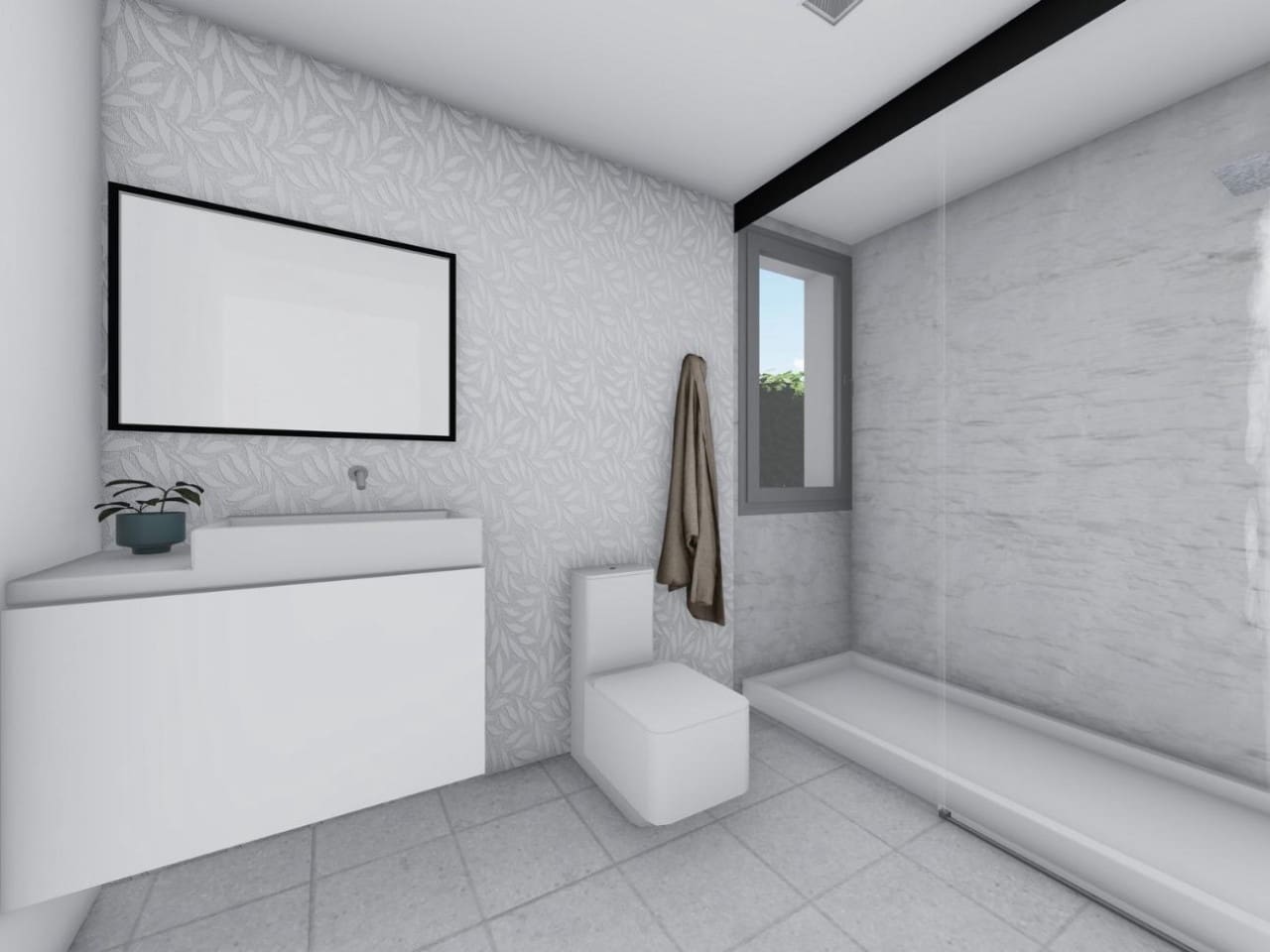 3 chambre Villa/Maison à vendre à San Juan de los Terreros avec piscine garage - 525 000 € (Ref: 9634040)