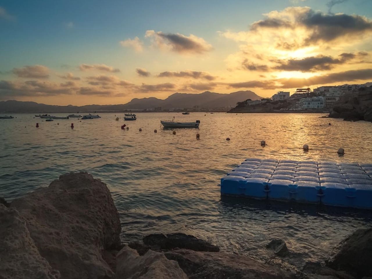 3 chambre Villa/Maison à vendre à San Juan de los Terreros avec piscine garage - 525 000 € (Ref: 9634040)