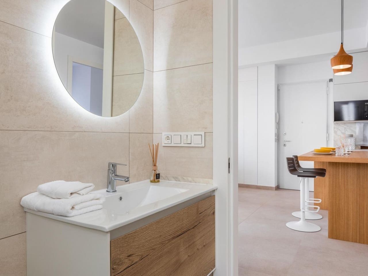 3 soverom Villa til salgs i Vera med svømmebasseng garasje - € 429 000 (Ref: 9634041)