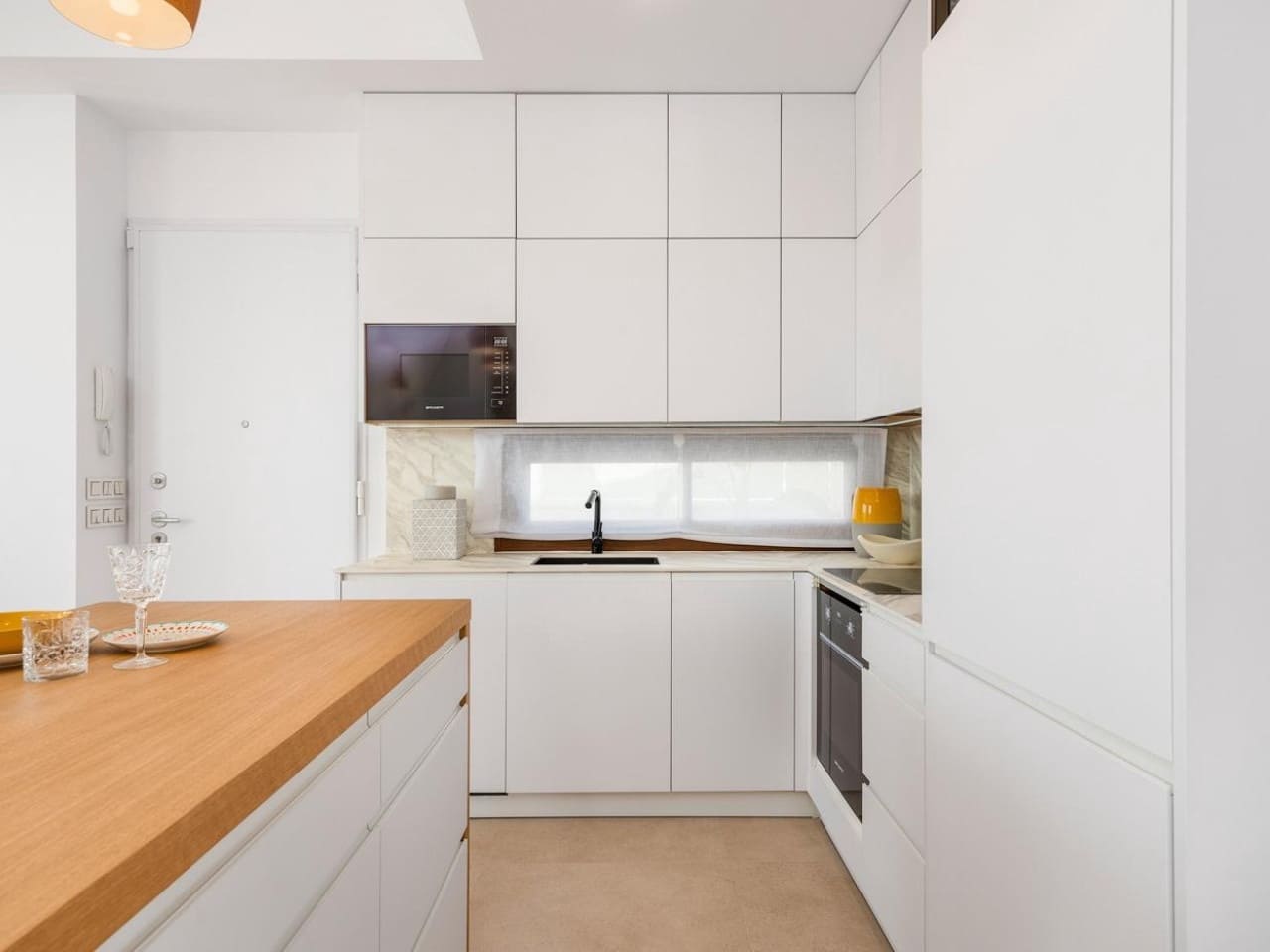 3 soverom Villa til salgs i Vera med svømmebasseng garasje - € 429 000 (Ref: 9634041)