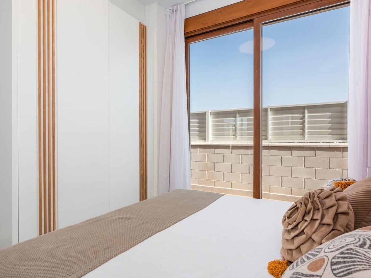 3 soverom Villa til salgs i Vera med svømmebasseng garasje - € 429 000 (Ref: 9634041)