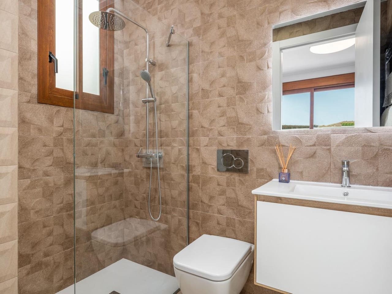 3 soverom Villa til salgs i Vera med svømmebasseng garasje - € 429 000 (Ref: 9634041)