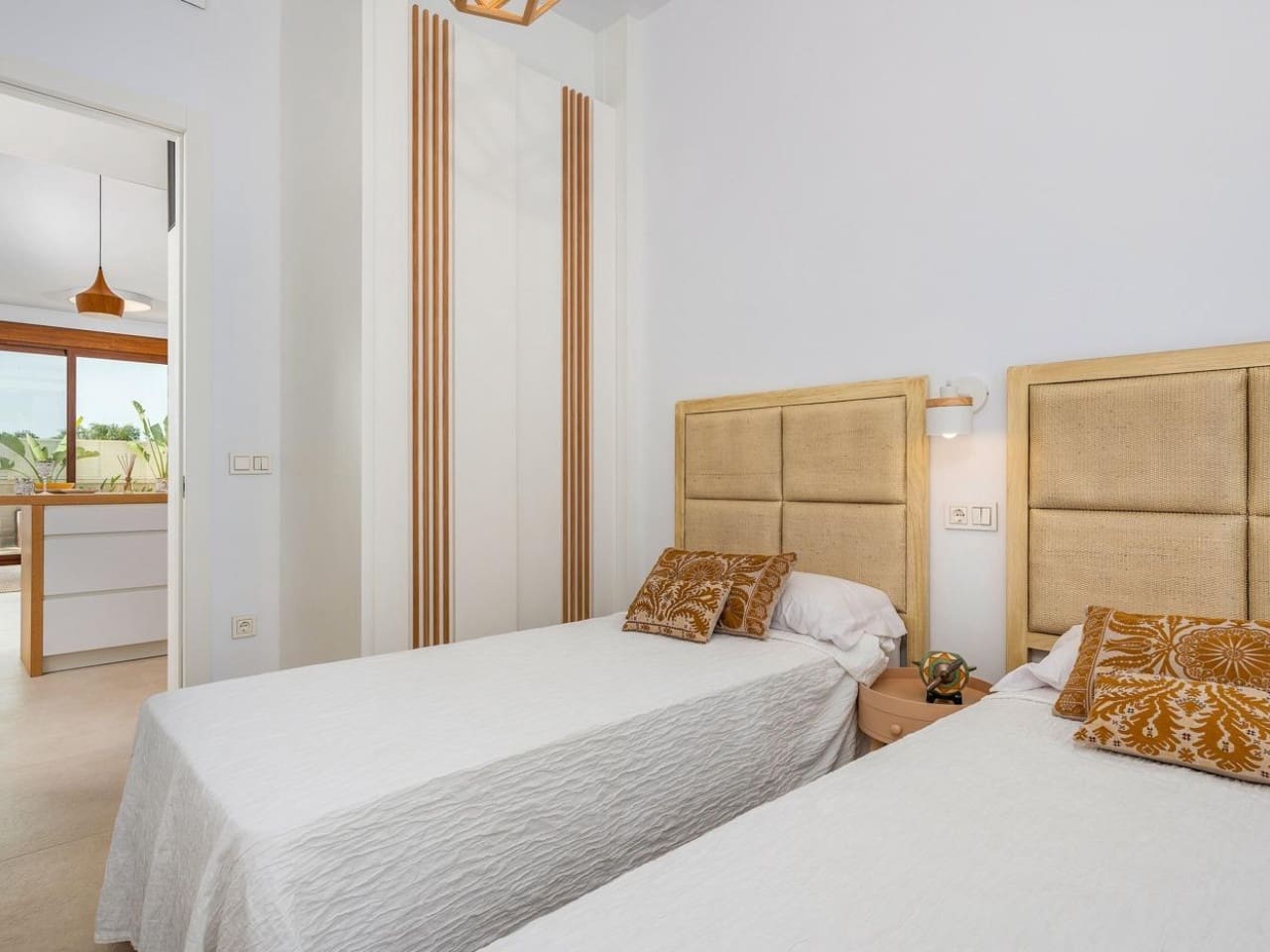 3 soverom Villa til salgs i Vera med svømmebasseng garasje - € 429 000 (Ref: 9634041)