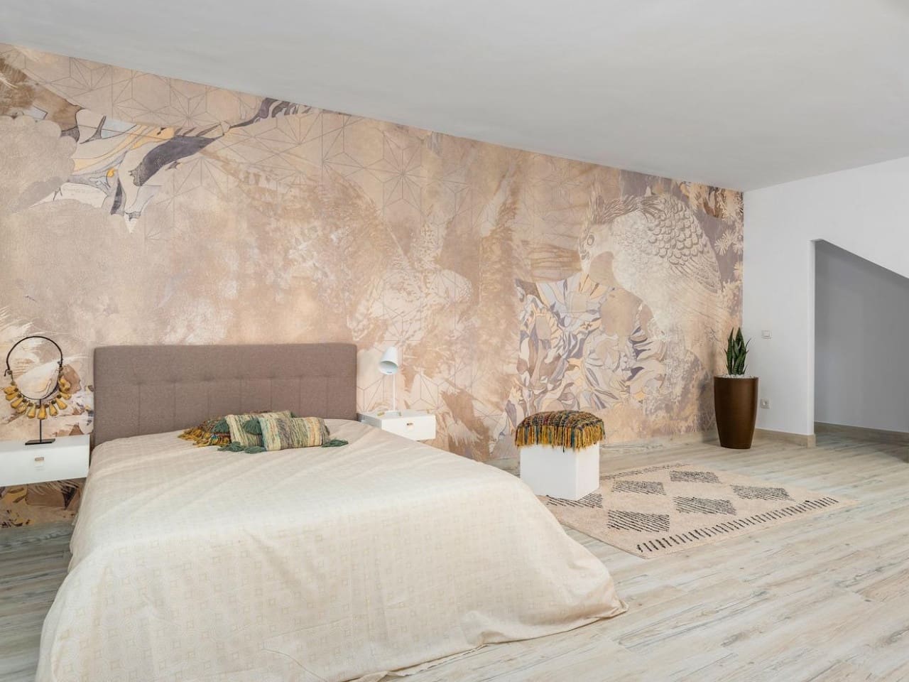 3 soverom Villa til salgs i Vera med svømmebasseng garasje - € 429 000 (Ref: 9634041)