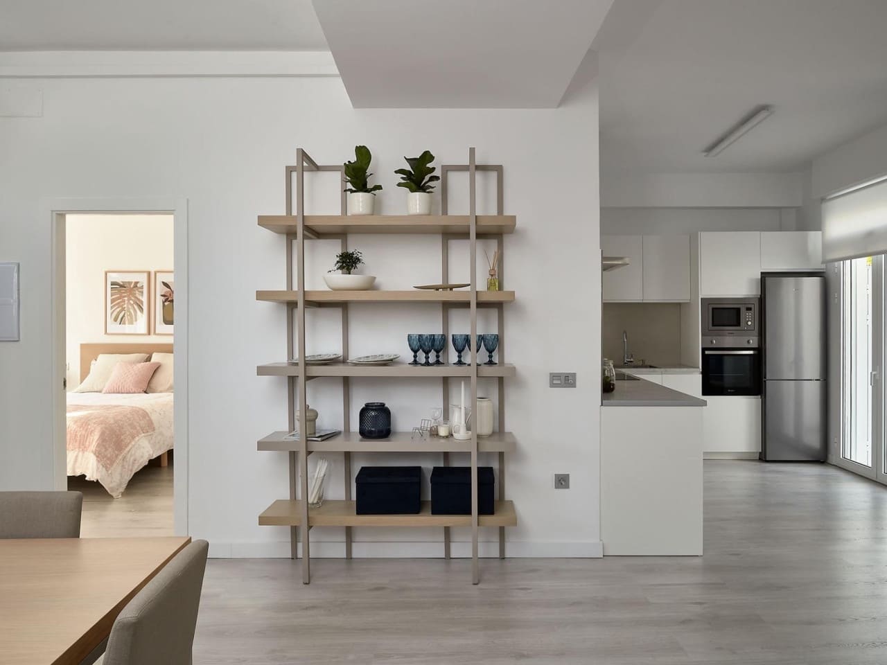 3 quarto Apartamento para venda em Vera com piscina garagem - 290 000 € (Ref: 9634042)