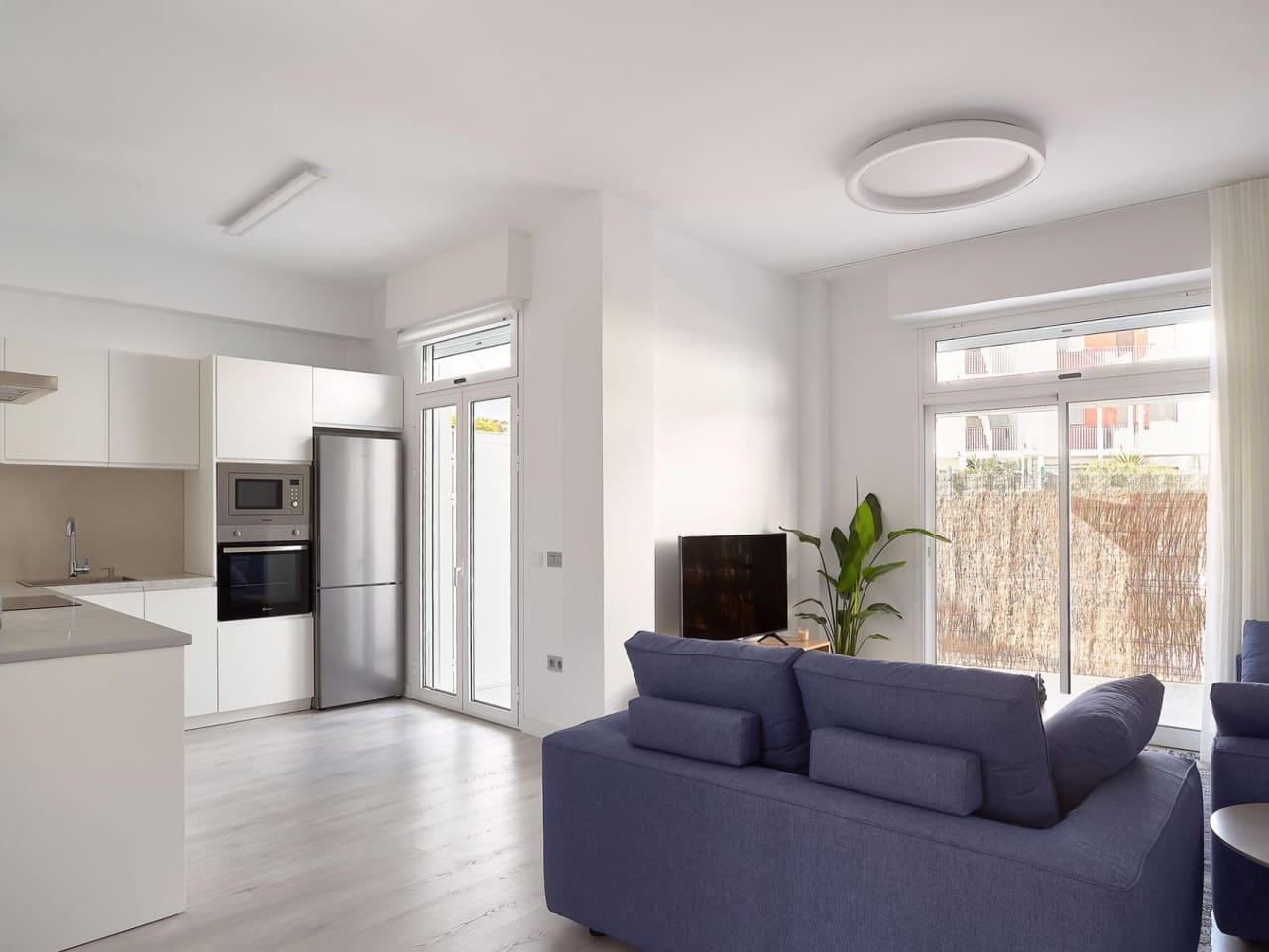 3 quarto Apartamento para venda em Vera com piscina garagem - 290 000 € (Ref: 9634042)