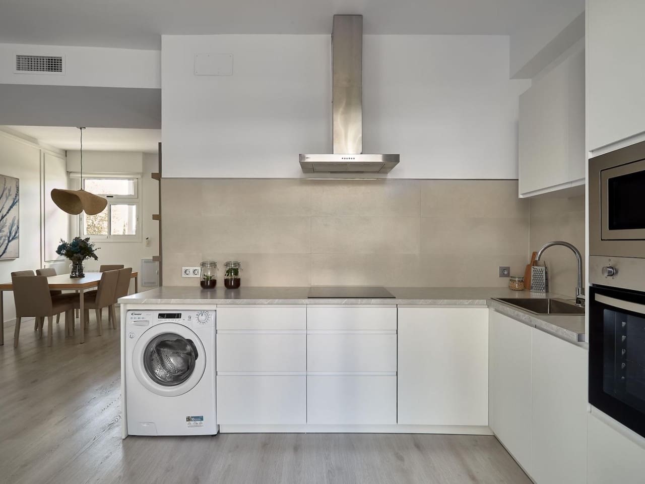 3 quarto Apartamento para venda em Vera com piscina garagem - 290 000 € (Ref: 9634042)