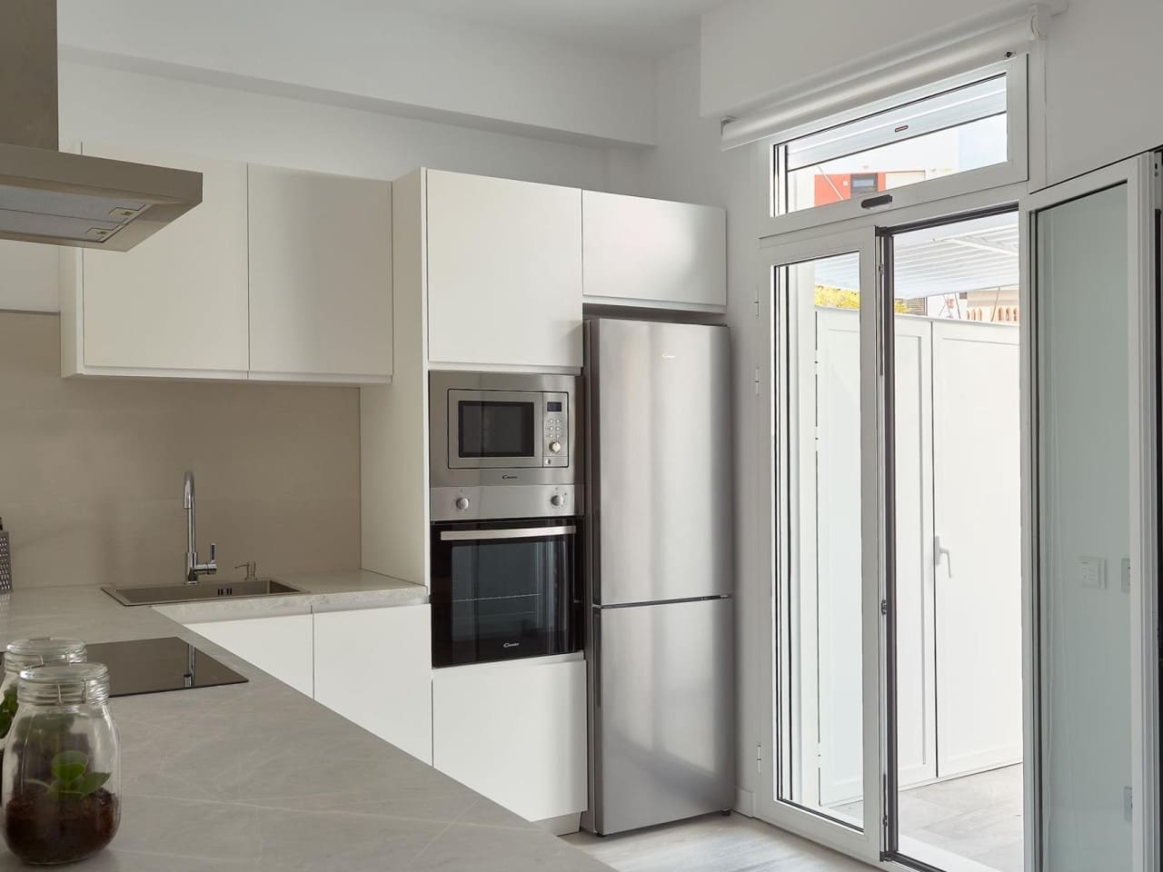 3 quarto Apartamento para venda em Vera com piscina garagem - 290 000 € (Ref: 9634042)