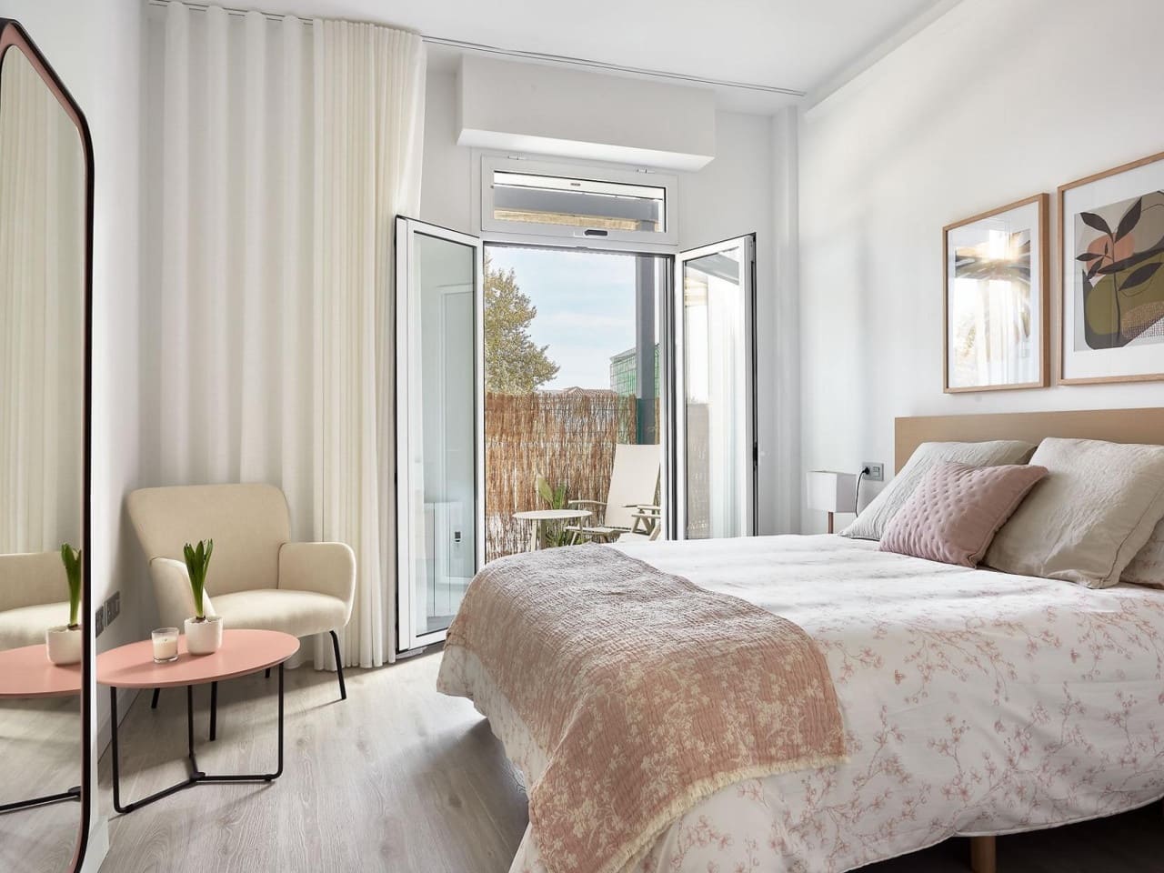 3 quarto Apartamento para venda em Vera com piscina garagem - 290 000 € (Ref: 9634042)