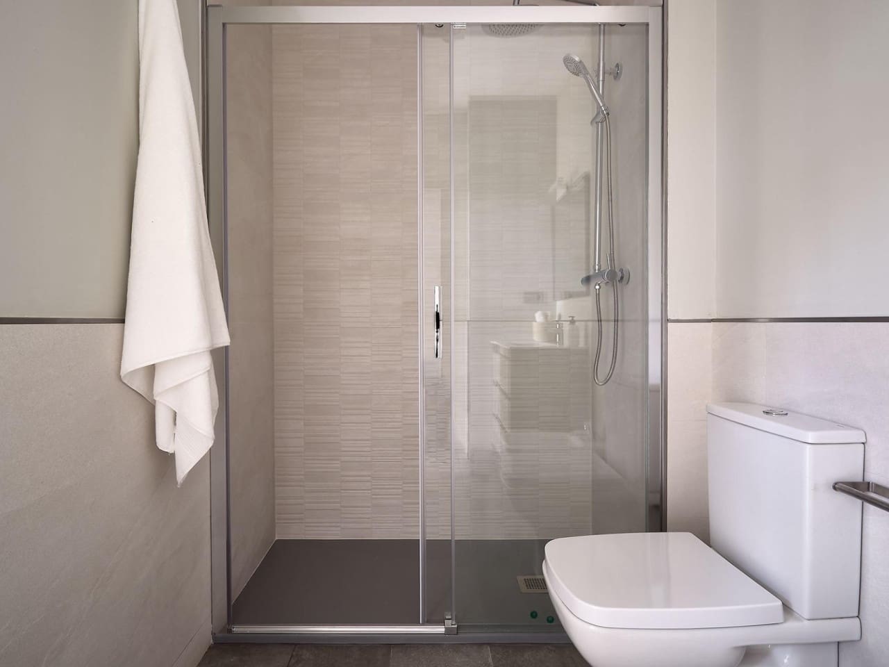 3 quarto Apartamento para venda em Vera com piscina garagem - 290 000 € (Ref: 9634042)