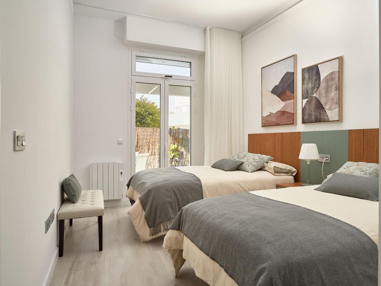 3 quarto Apartamento para venda em Vera com piscina garagem - 290 000 € (Ref: 9634042)