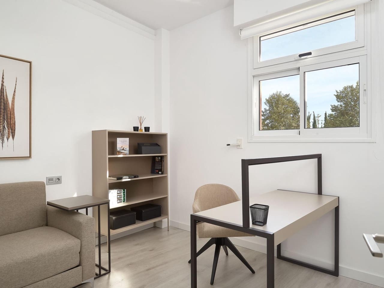 3 quarto Apartamento para venda em Vera com piscina garagem - 290 000 € (Ref: 9634042)