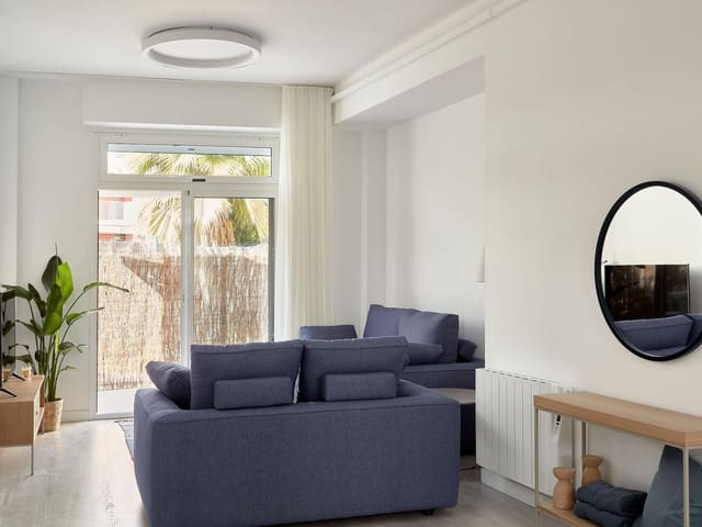 Apartamento de 3 habitaciones en El Playazo, Vera en venta con piscina garaje - 290.000 € (Ref: 9634042)