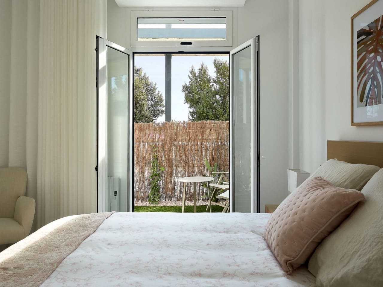 3 quarto Apartamento para venda em Vera com piscina garagem - 290 000 € (Ref: 9634042)