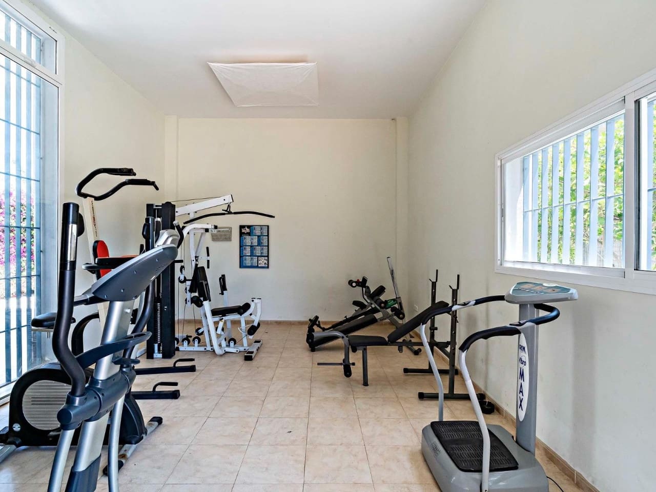 3 quarto Apartamento para venda em Vera com piscina garagem - 290 000 € (Ref: 9634042)