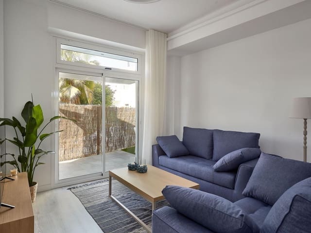 Apartamento de 3 habitaciones en El Playazo, Vera en venta con piscina garaje - 290.000 € (Ref: 9634042)