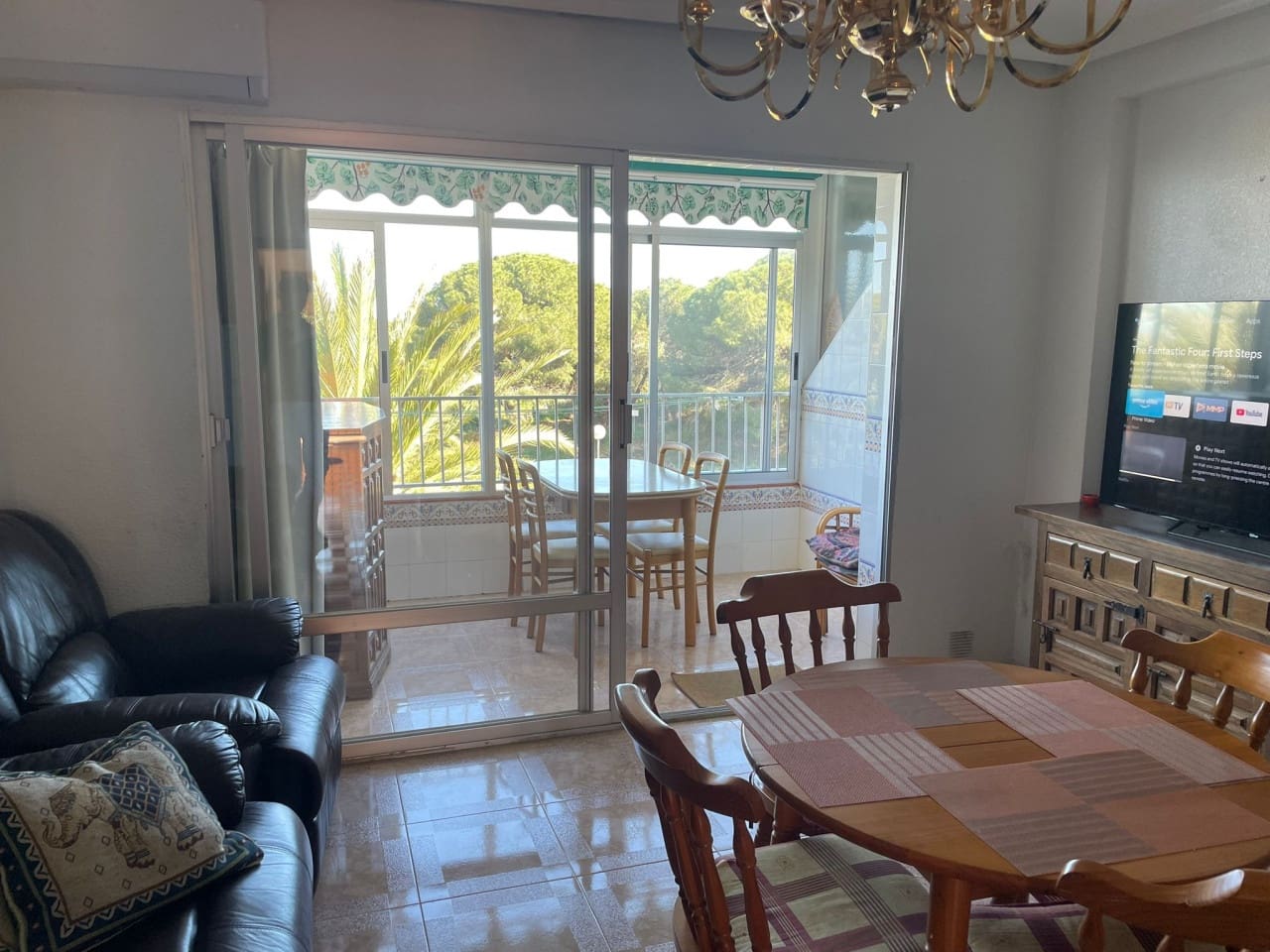 2 bedroom Apartment for sale in Guardamar del Segura with pool garage - € 139,900 (Ref: 9635086)