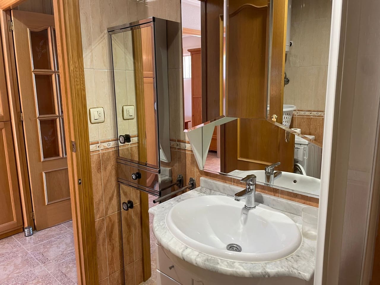 2 bedroom Apartment for sale in Guardamar del Segura with pool garage - € 139,900 (Ref: 9635086)