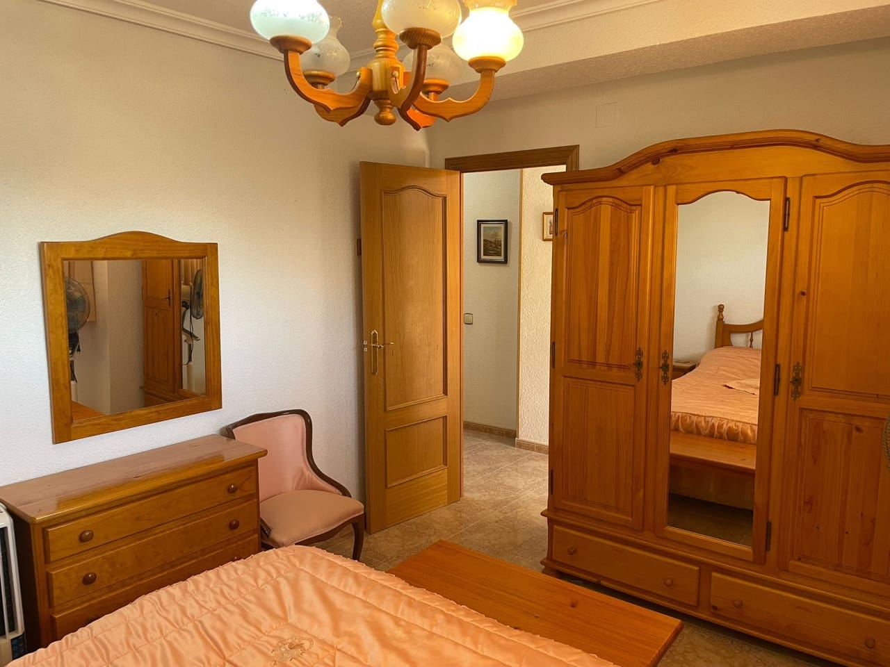 2 bedroom Apartment for sale in Guardamar del Segura with pool garage - € 139,900 (Ref: 9635086)