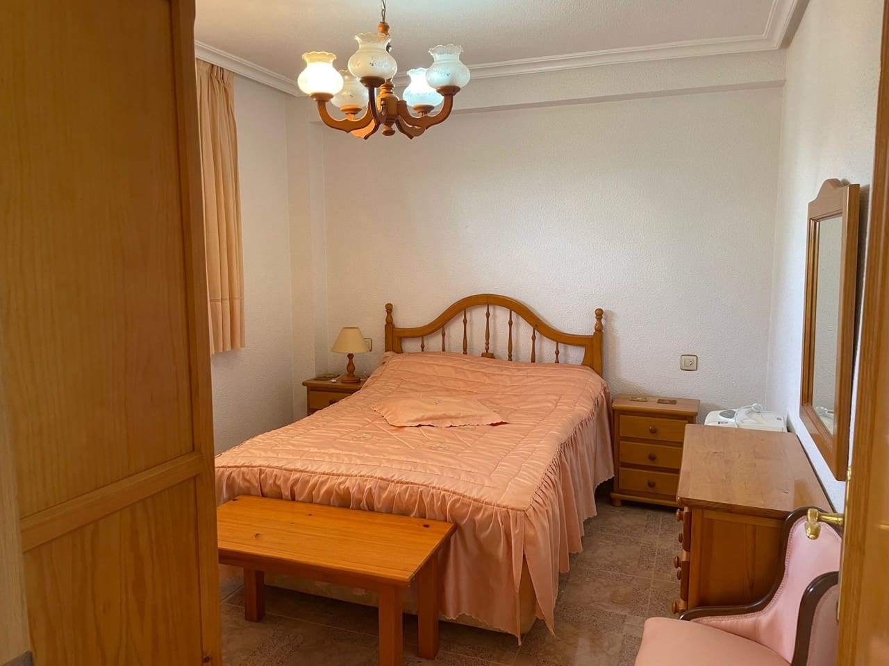 2 bedroom Apartment for sale in Guardamar del Segura with pool garage - € 139,900 (Ref: 9635086)