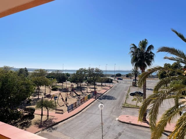 2 bedroom Apartment for sale in El Moncayo - El Pòrtic, Guardamar del Segura with pool garage - € 139,900 (Ref: 9635086)