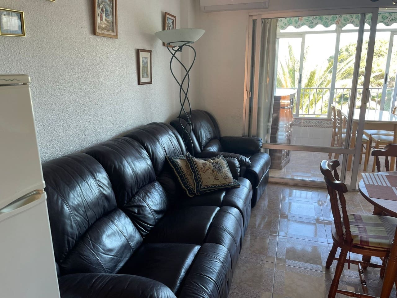 2 bedroom Apartment for sale in Guardamar del Segura with pool garage - € 139,900 (Ref: 9635086)