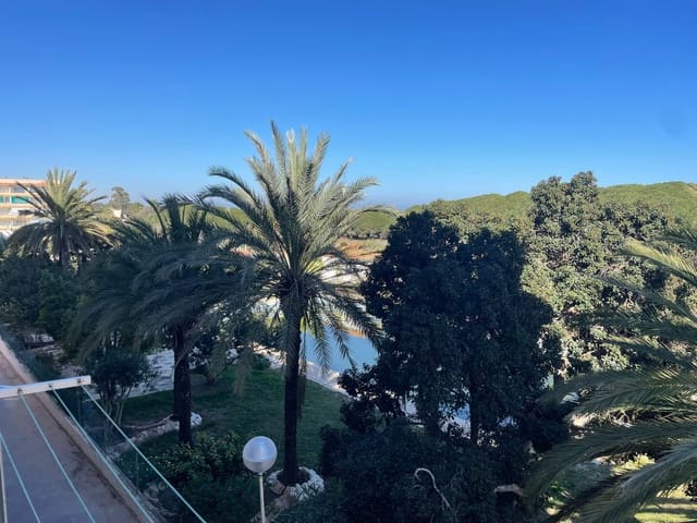 2 bedroom Apartment for sale in El Moncayo - El Pòrtic, Guardamar del Segura with pool garage - € 139,900 (Ref: 9635086)