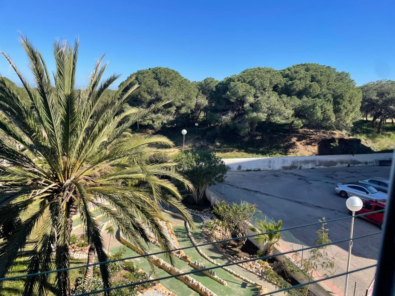 2 bedroom Apartment for sale in Guardamar del Segura with pool garage - € 139,900 (Ref: 9635086)