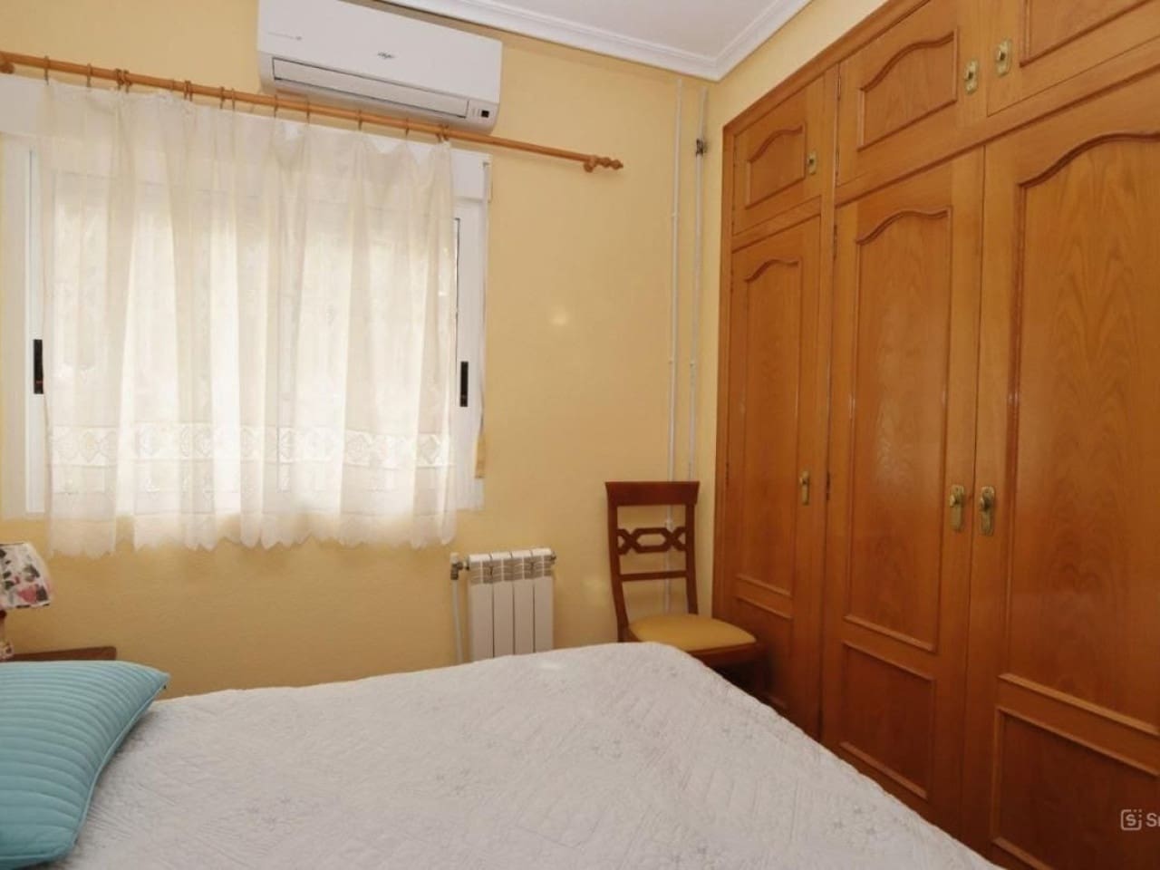 4 makuuhuone Huvila myytävänä paikassa Playa Flamenca mukana uima-altaan 
autotalli - 580 000 € (Ref: 9638904)