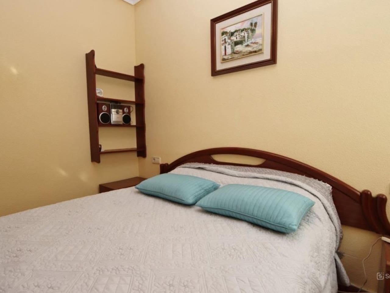 4 makuuhuone Huvila myytävänä paikassa Playa Flamenca mukana uima-altaan 
autotalli - 580 000 € (Ref: 9638904)