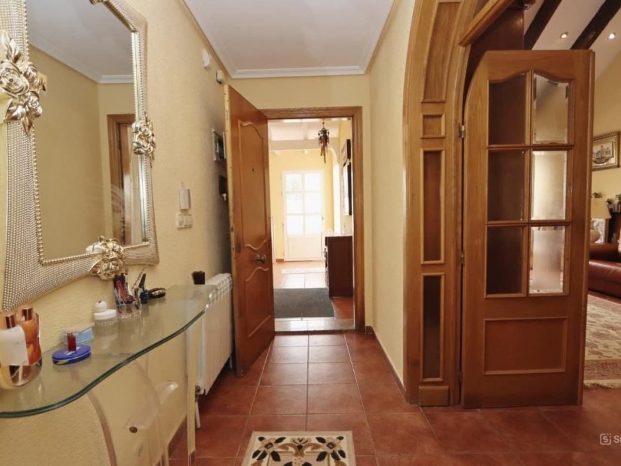 4 makuuhuone Huvila myytävänä paikassa Playa Flamenca mukana uima-altaan 
autotalli - 580 000 € (Ref: 9638904)