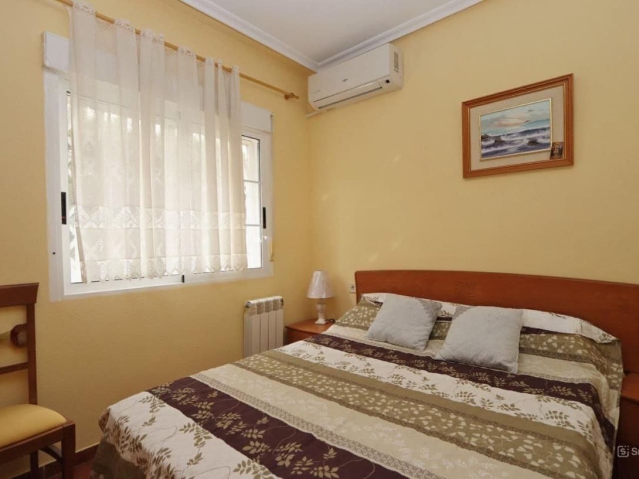 4 makuuhuone Huvila myytävänä paikassa Playa Flamenca mukana uima-altaan 
autotalli - 580 000 € (Ref: 9638904)